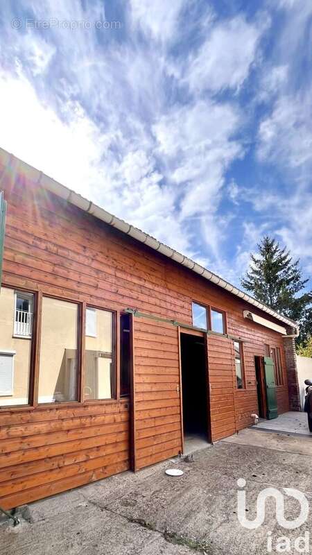 Photo 2 - Maison à SAINT-CREPIN-IBOUVILLERS