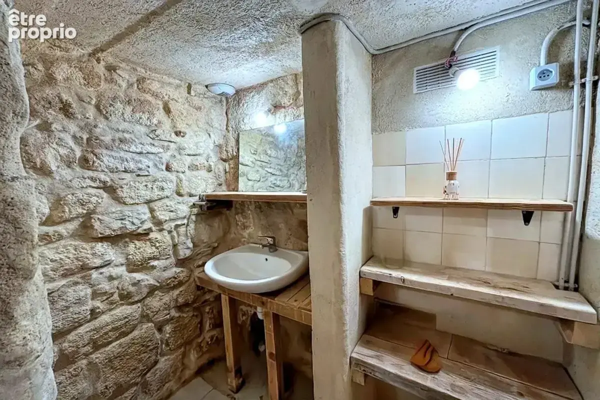 Maison 2 pièces 115 m² à vendre à Beaucaire (30300) - photo 6