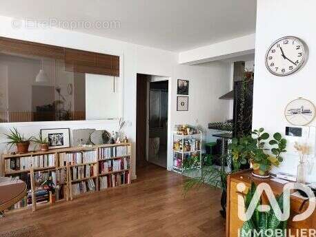 Photo 2 - Appartement à LILLE