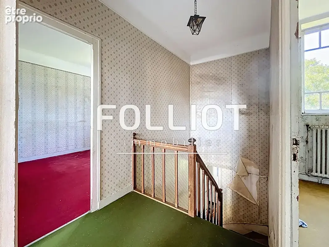 Maison à vendre à Saint Planchers - Référence 11455RC - photo 9