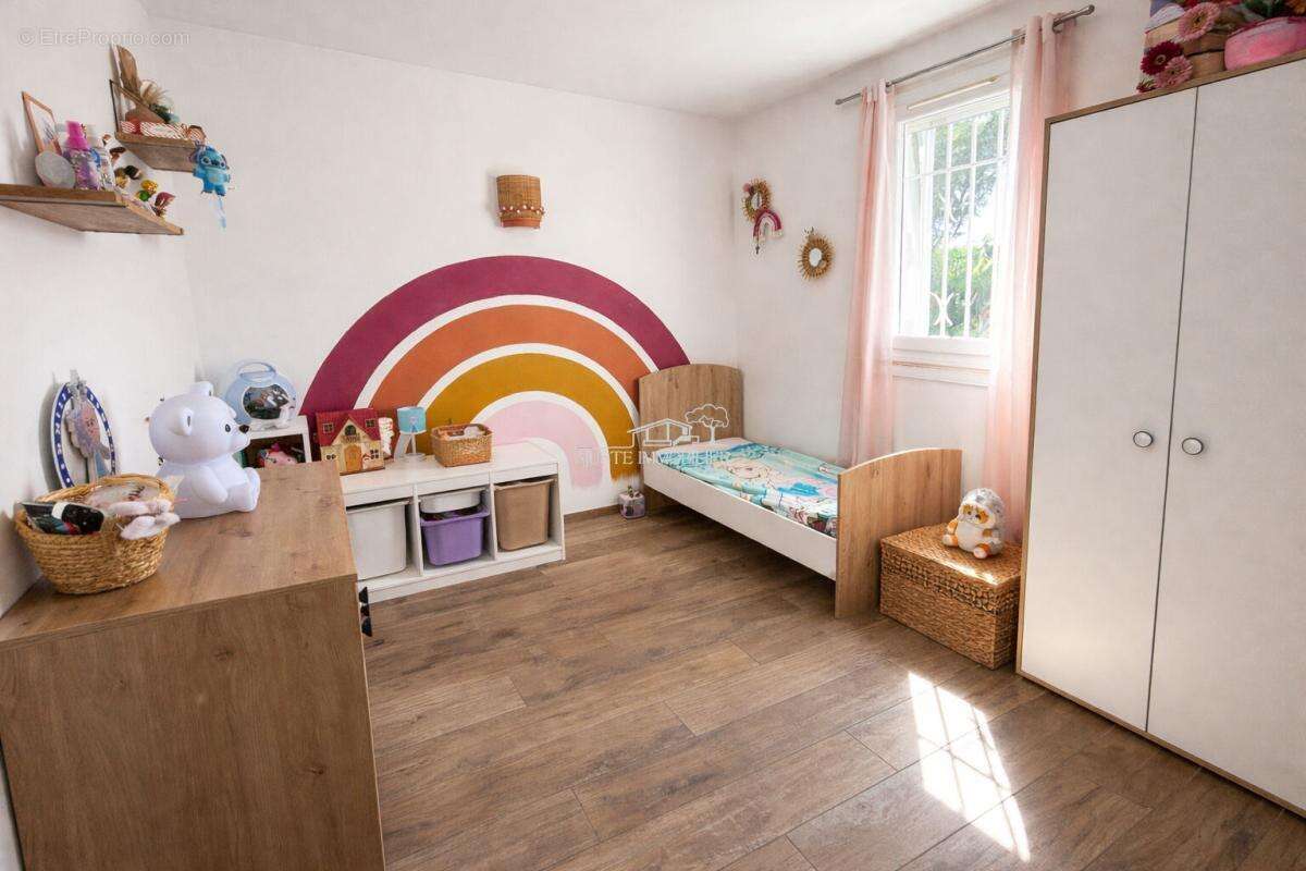 Appartement à VITROLLES