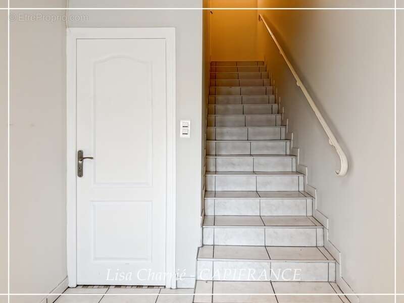 Appartement à VIC-FEZENSAC