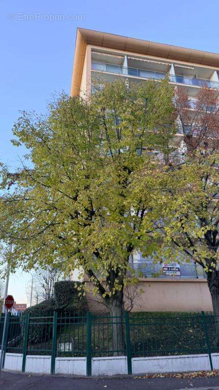 Appartement à EAUBONNE