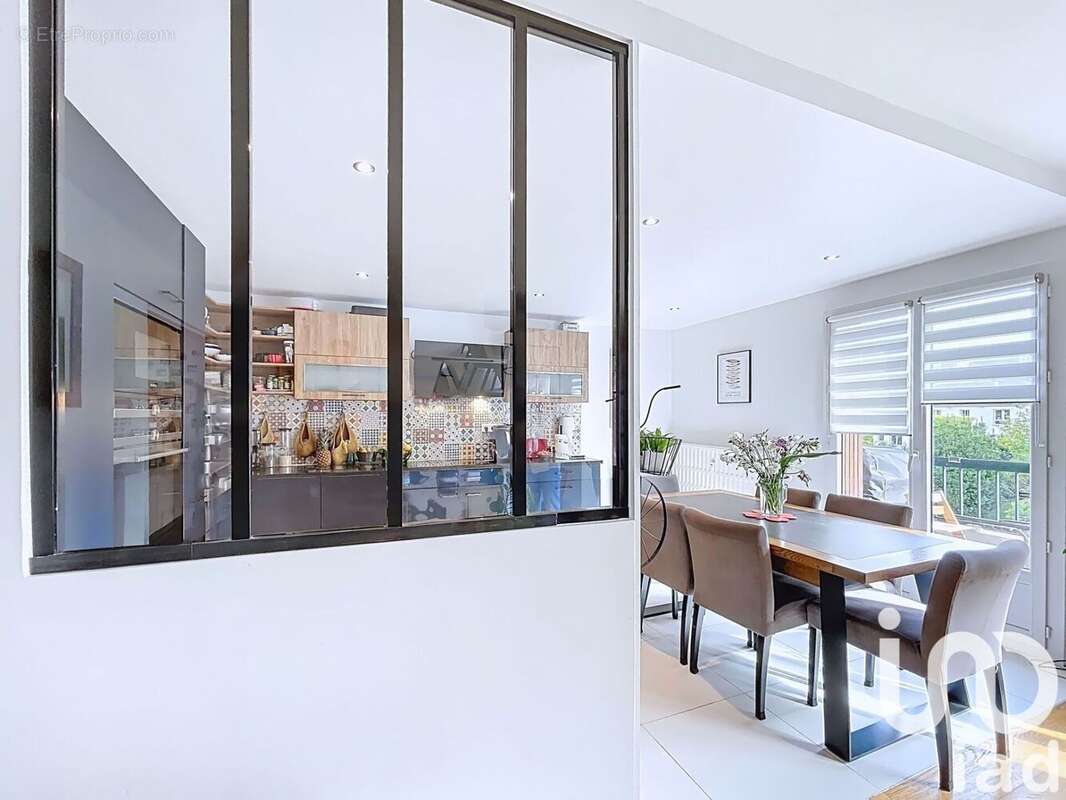 Photo 5 - Appartement à RUEIL-MALMAISON