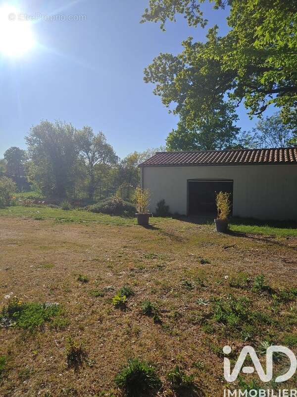 Photo 6 - Maison à CHEY