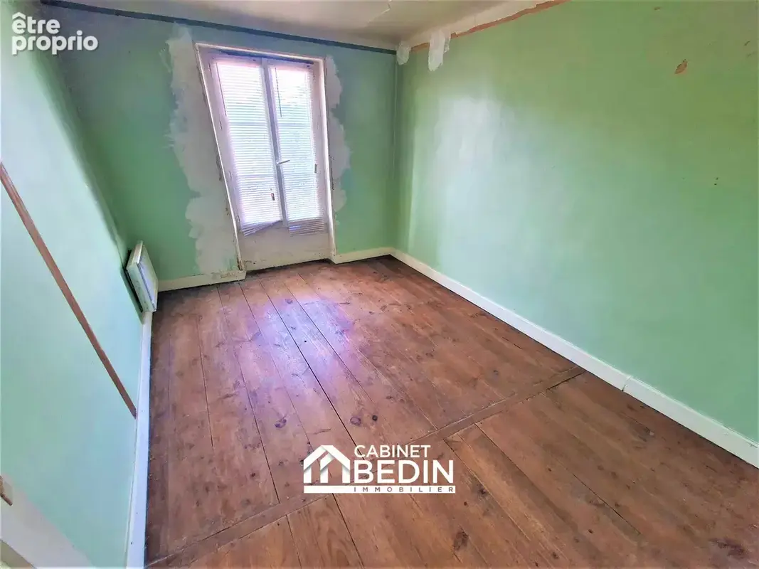 Maison 3 pièces 52 m² à vendre à Montfort-En-Chalosse (40380) - photo 6