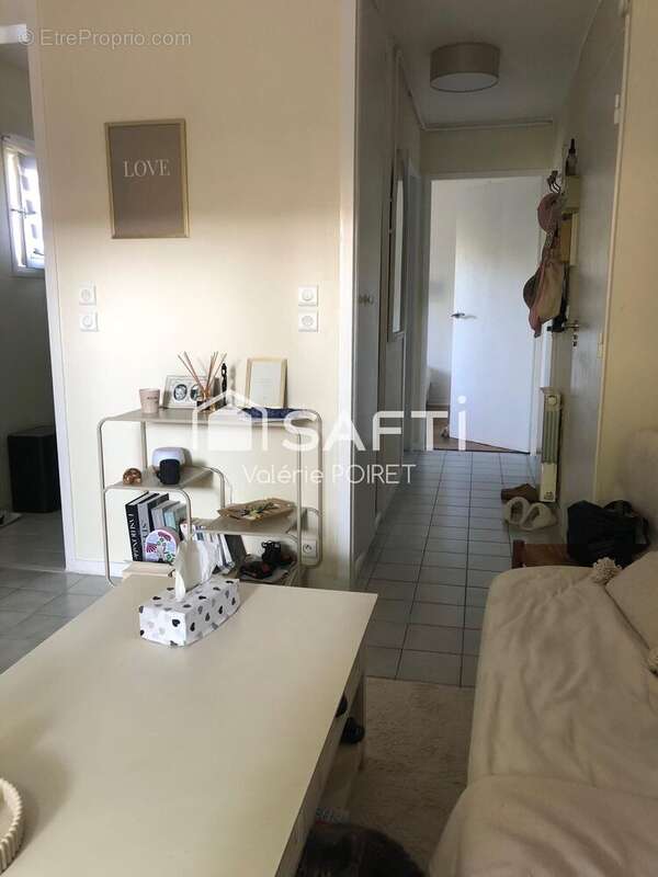 Photo 8 - Appartement à CABOURG