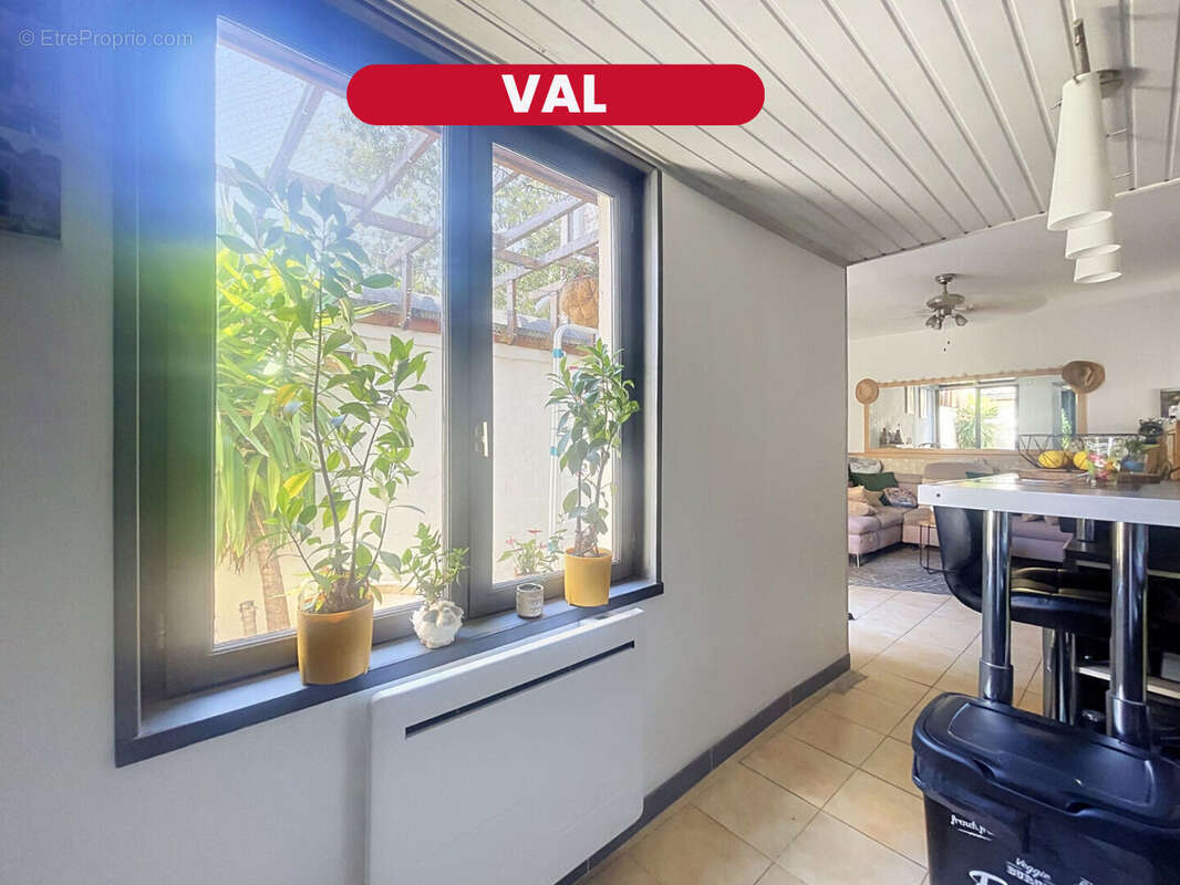 Maison 44m² à lille - photo 3