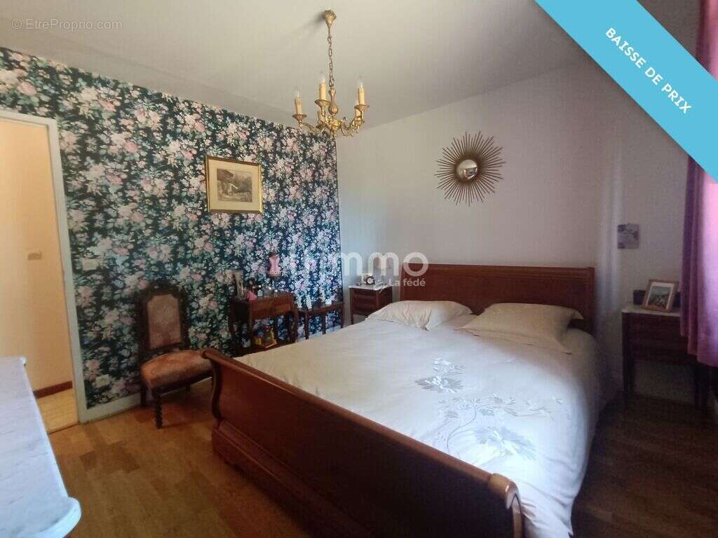 Maison familiale 3 chambres - photo 18
