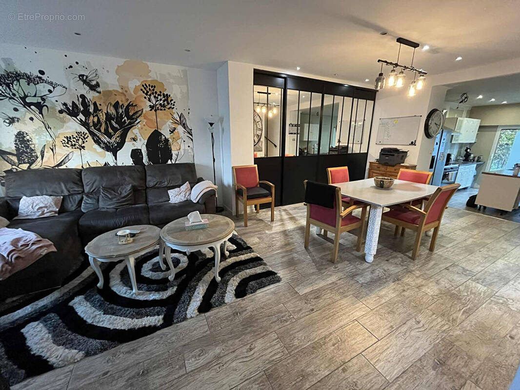 Maison à SAINT-SAULVE