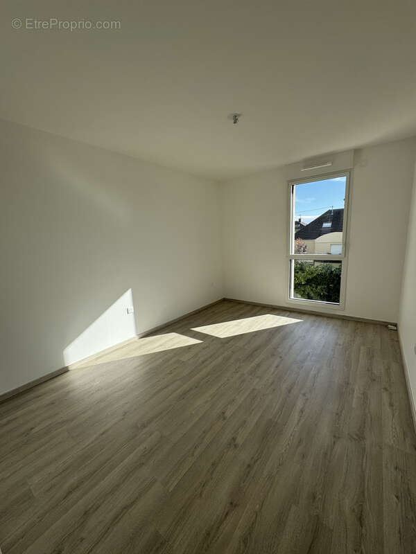 Appartement à MITTELHAUSBERGEN