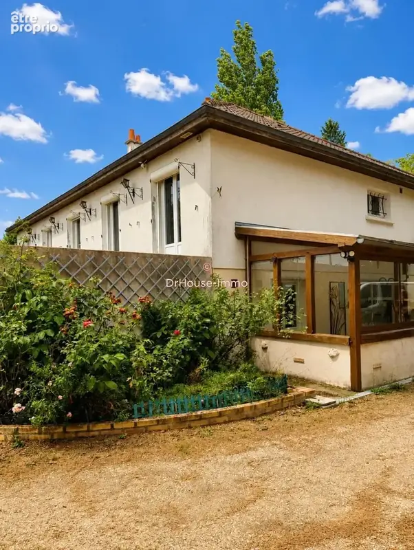 Maison 10 pièces 192 m² à vendre à Villemandeur (45700) - photo 6