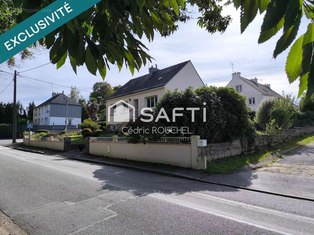 Photo 2 - Maison à GESTEL