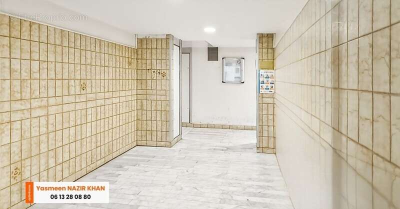 Appartement à GRIGNY