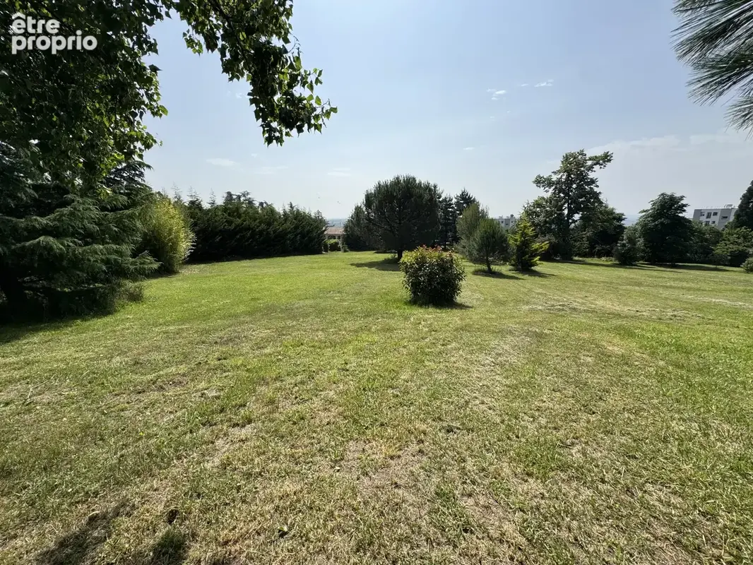 Terrain 2 000m2 - photo 2