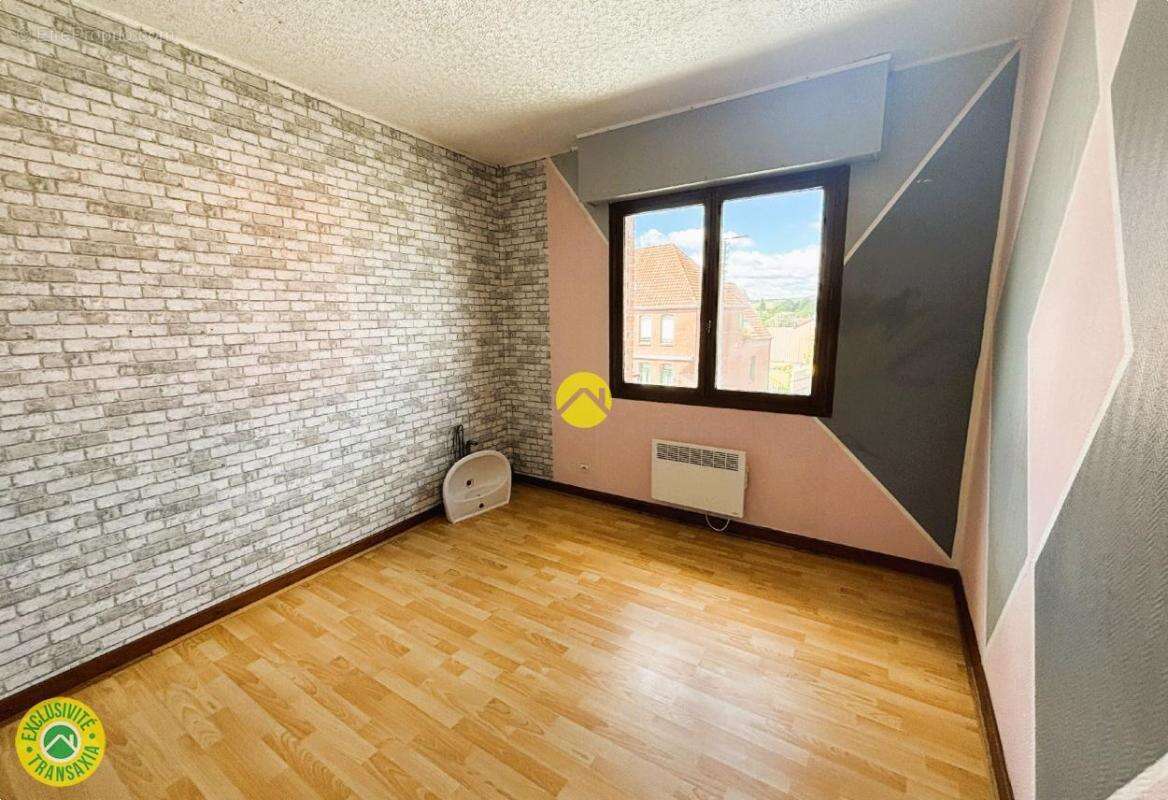 Maison familiale avec jardin - photo 4