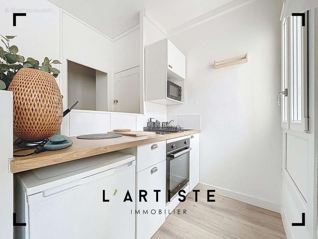 Appartement à ROUEN