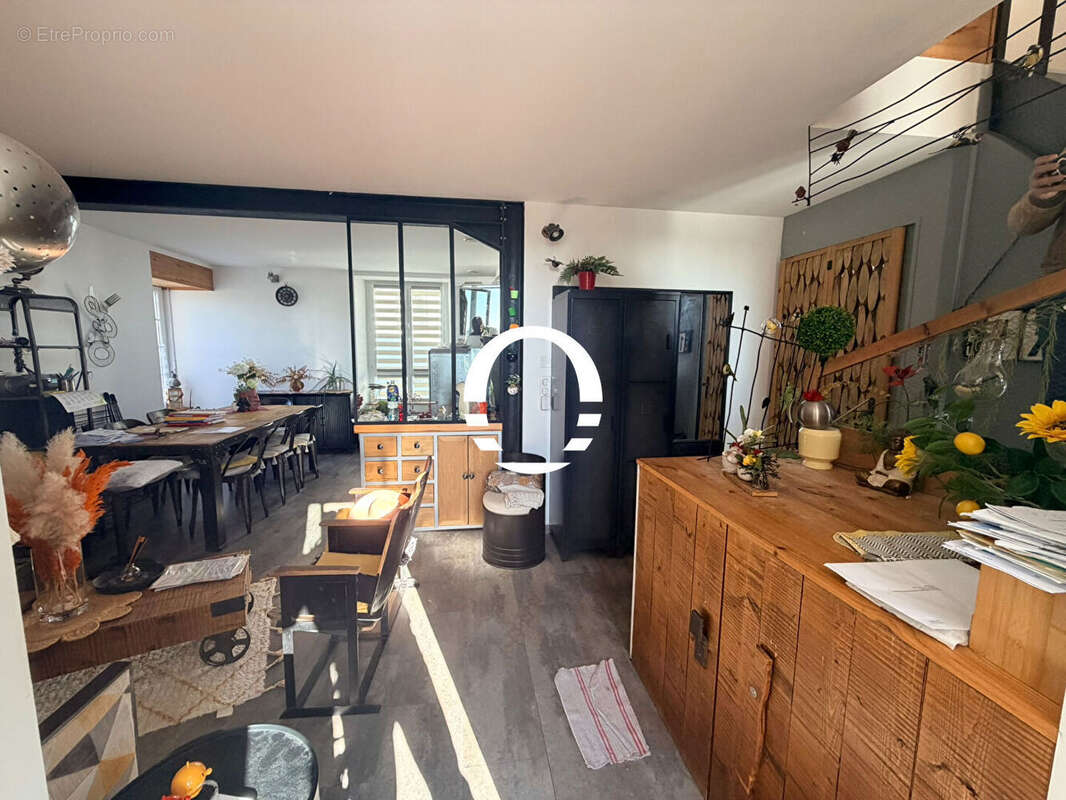 Appartement à PORNIC