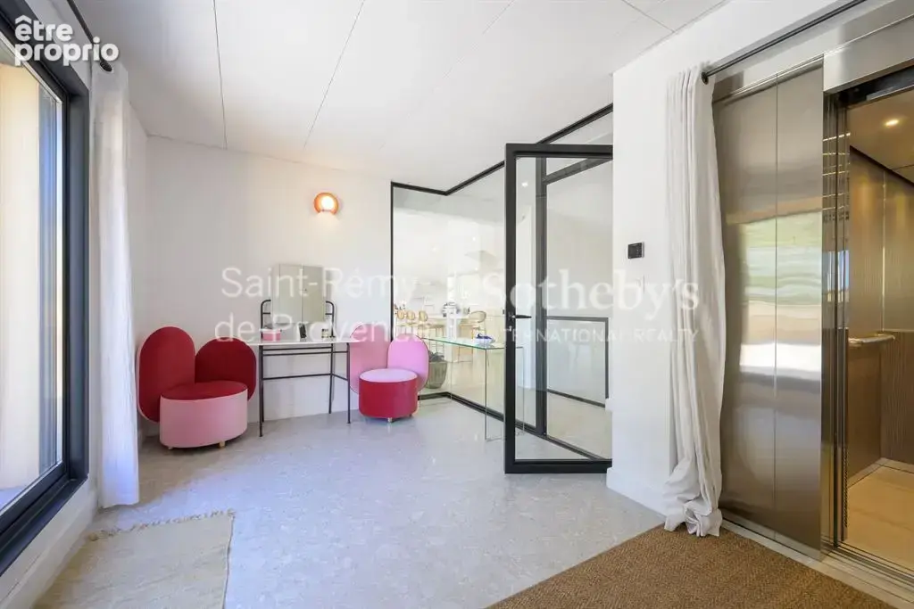 Duplex avec terrasse face au Rhône - photo 2