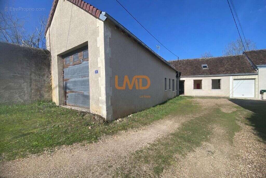 Maison à VENDOME