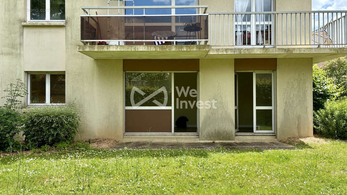 Appartement à CHARTRES