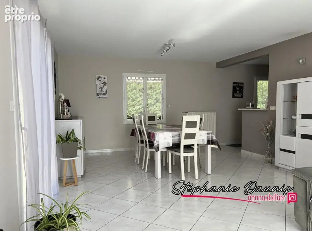 Maison  sans travaux - photo 2
