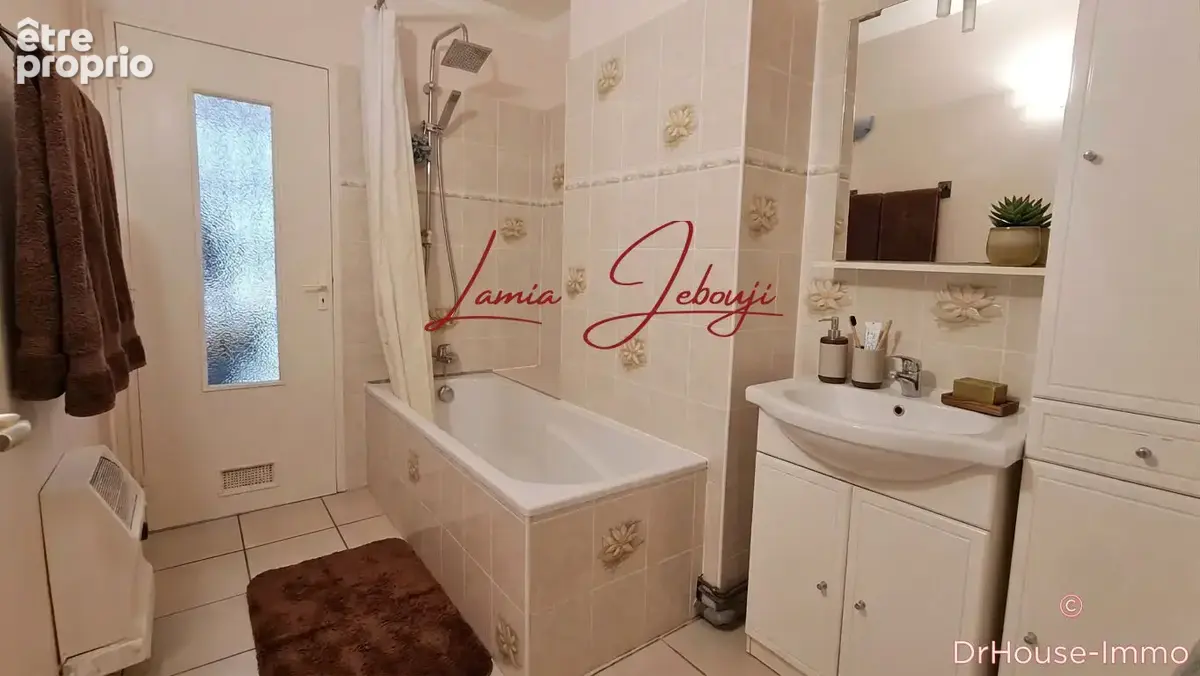Appartement 4 pièces 71 m² à vendre à Bordeaux (33200) - photo 7