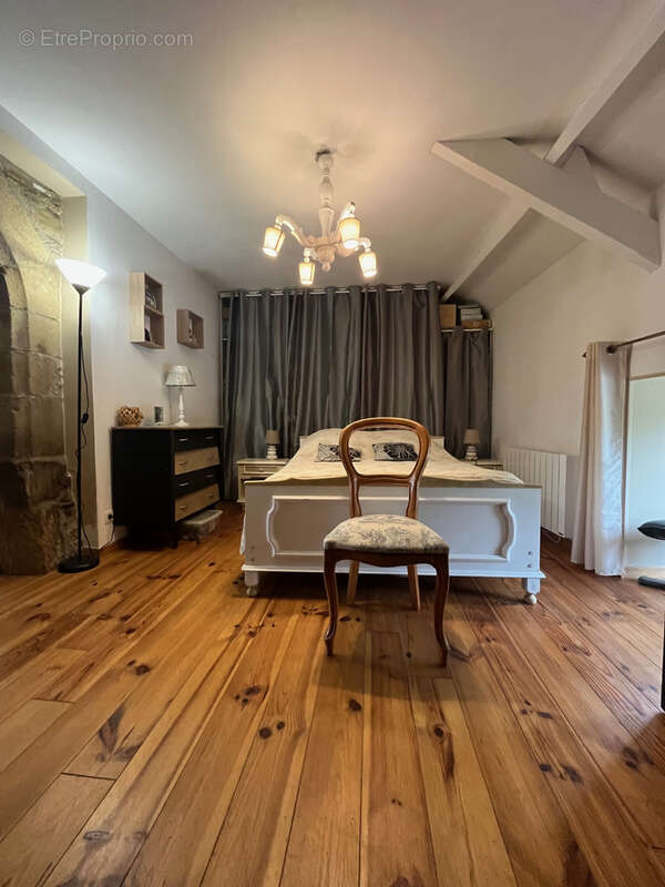 Maison à SEVIGNAC