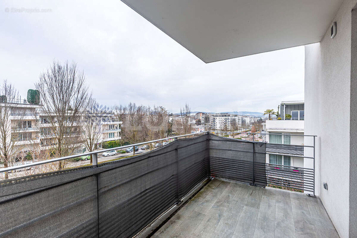 Appartement à ANNECY