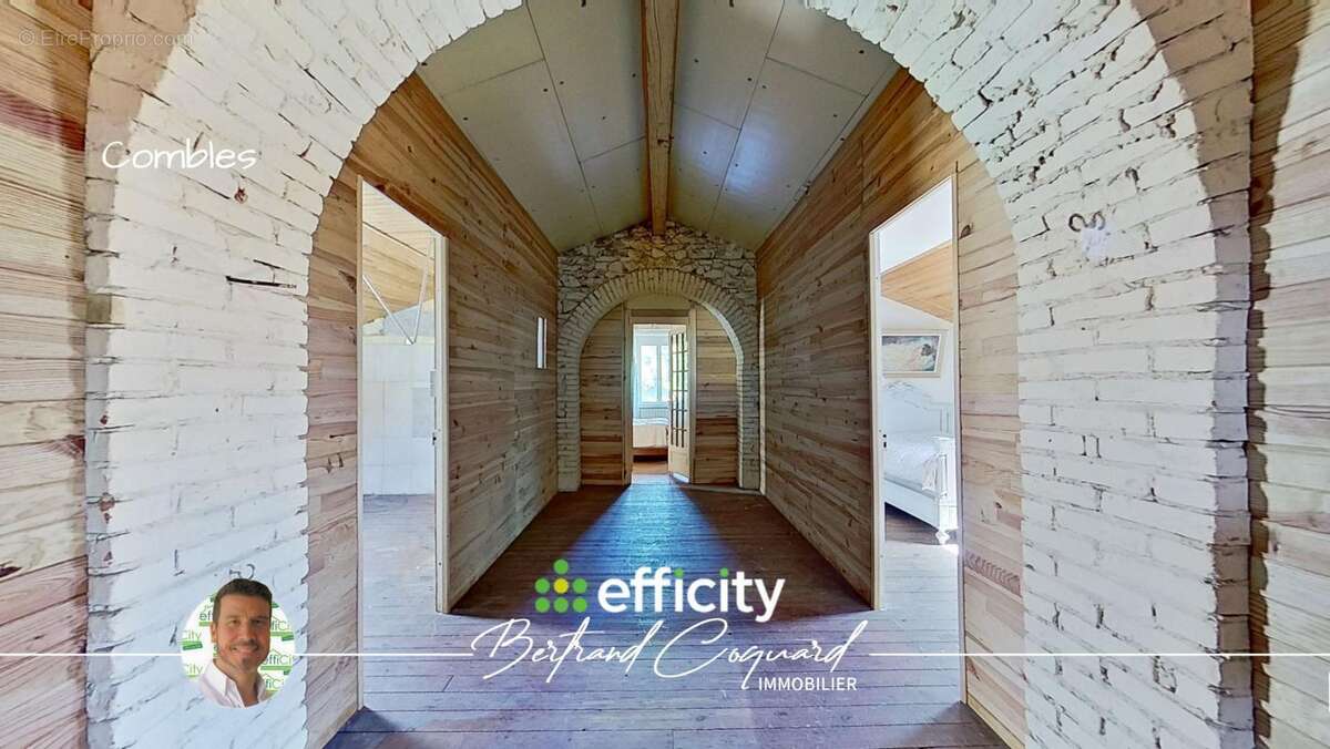 Maison 287 m² à Neronde  - photo 22
