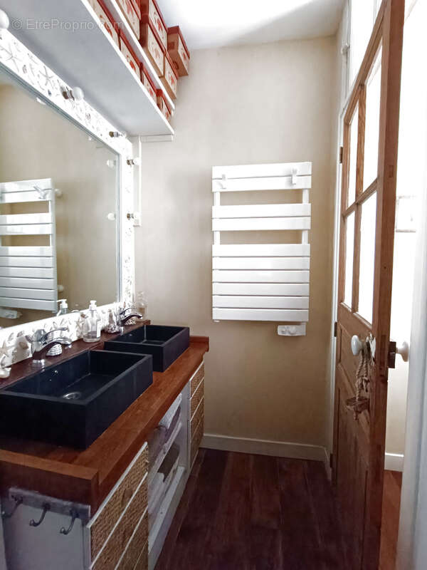 Appartement à SAINT-MALO