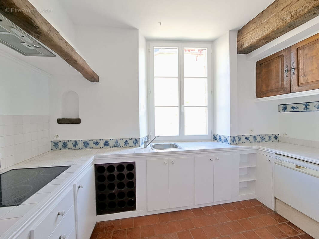 Maison à SENLIS