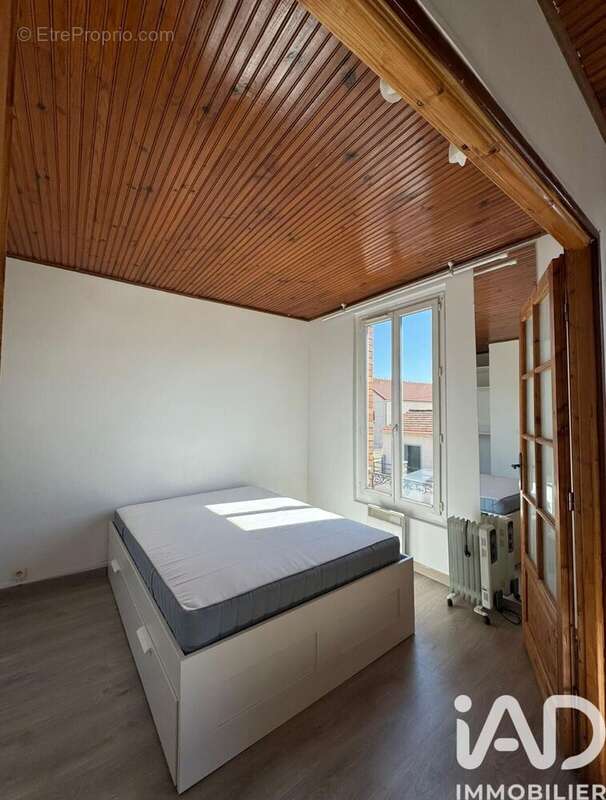Photo 3 - Appartement à VILLEJUIF