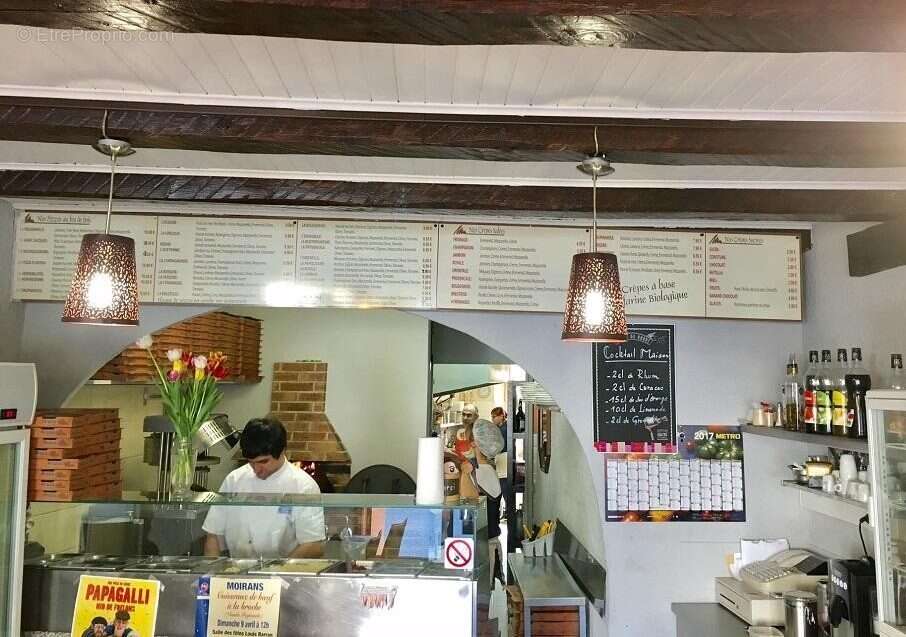 Autre à MOIRANS