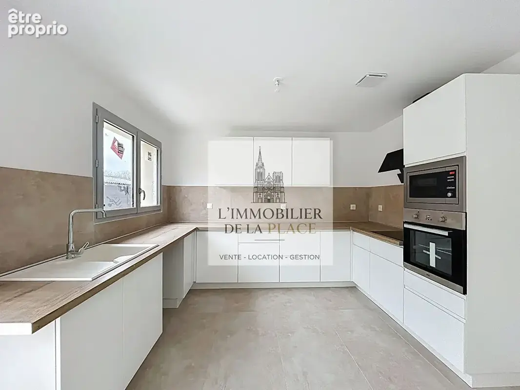 Maison Soissons 7 pièce(s) 181 m2 - photo 5