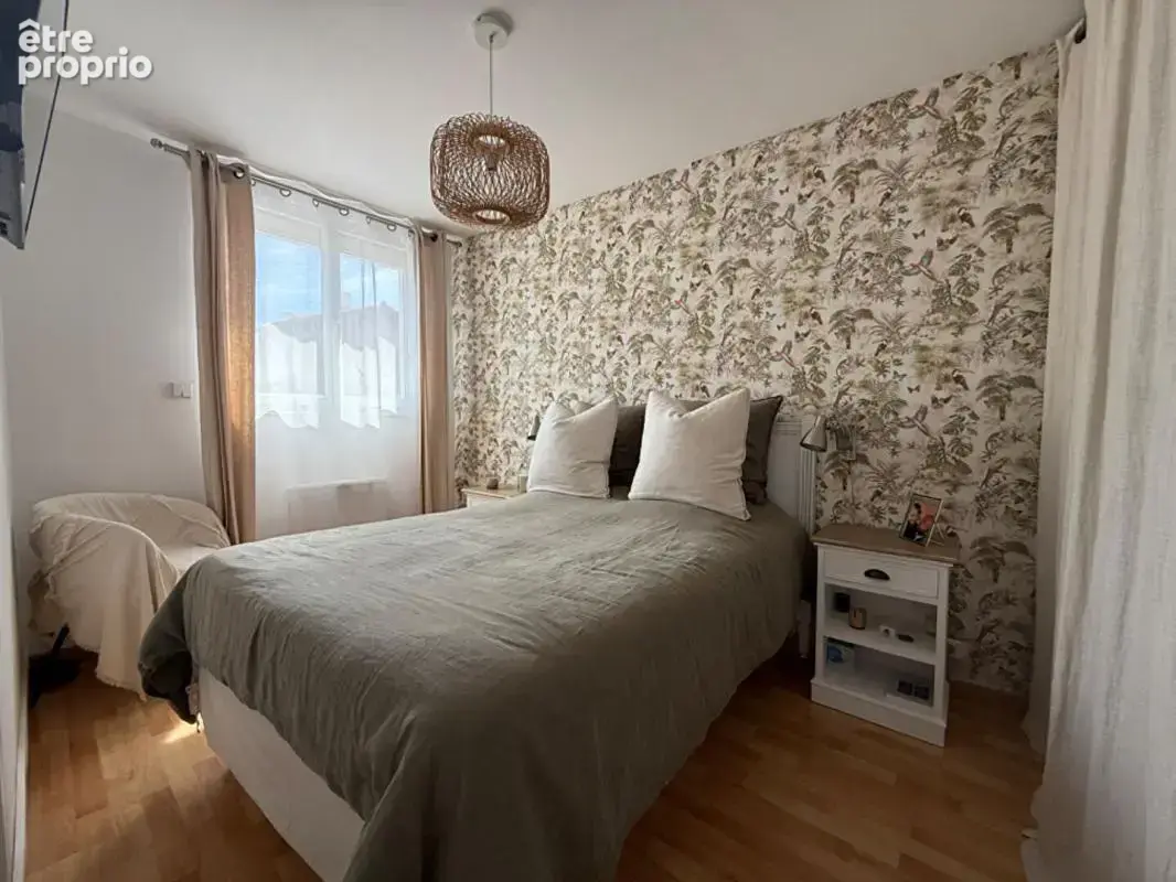 Maison à MARSEILLE-9E