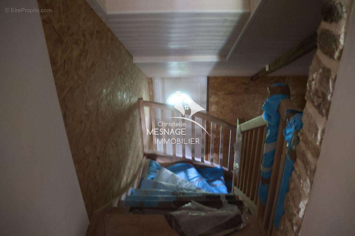 À vendre chez Christelle Mesnage - Canton d'Evran, au Sud de - photo 14
