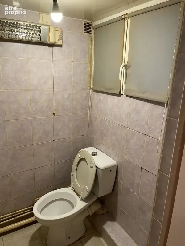 Appartement 1 pièce 15 m² à vendre à Paris-13e (75013) - photo 3