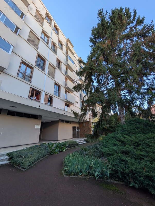 Appartement à LYON-3E