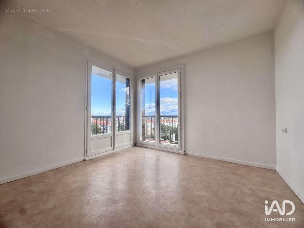 Photo 5 - Appartement à PERPIGNAN