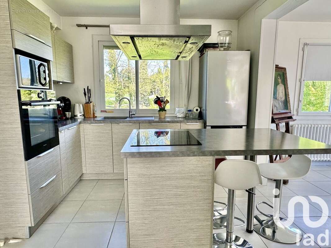 Photo 5 - Maison à SAINT-YRIEIX-LA-PERCHE