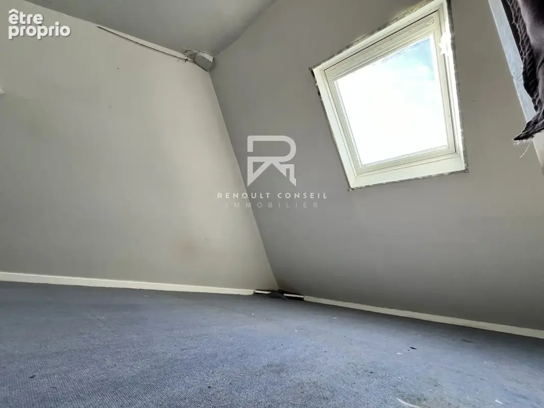 T3 duplex Rouen boulingrin - photo 5