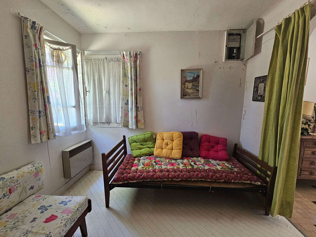 Maison 33m² à beynes - photo 15