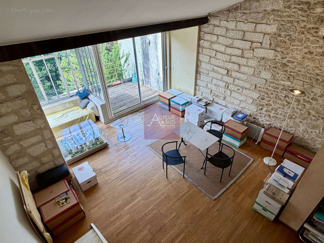 Maison à MONTPELLIER