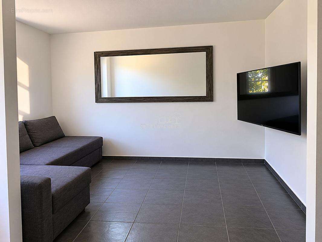 Appartement à MARIGNANE