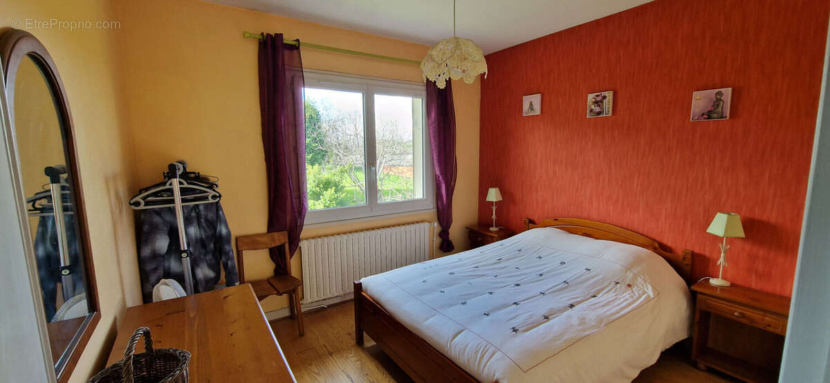 Maison à OLORON-SAINTE-MARIE