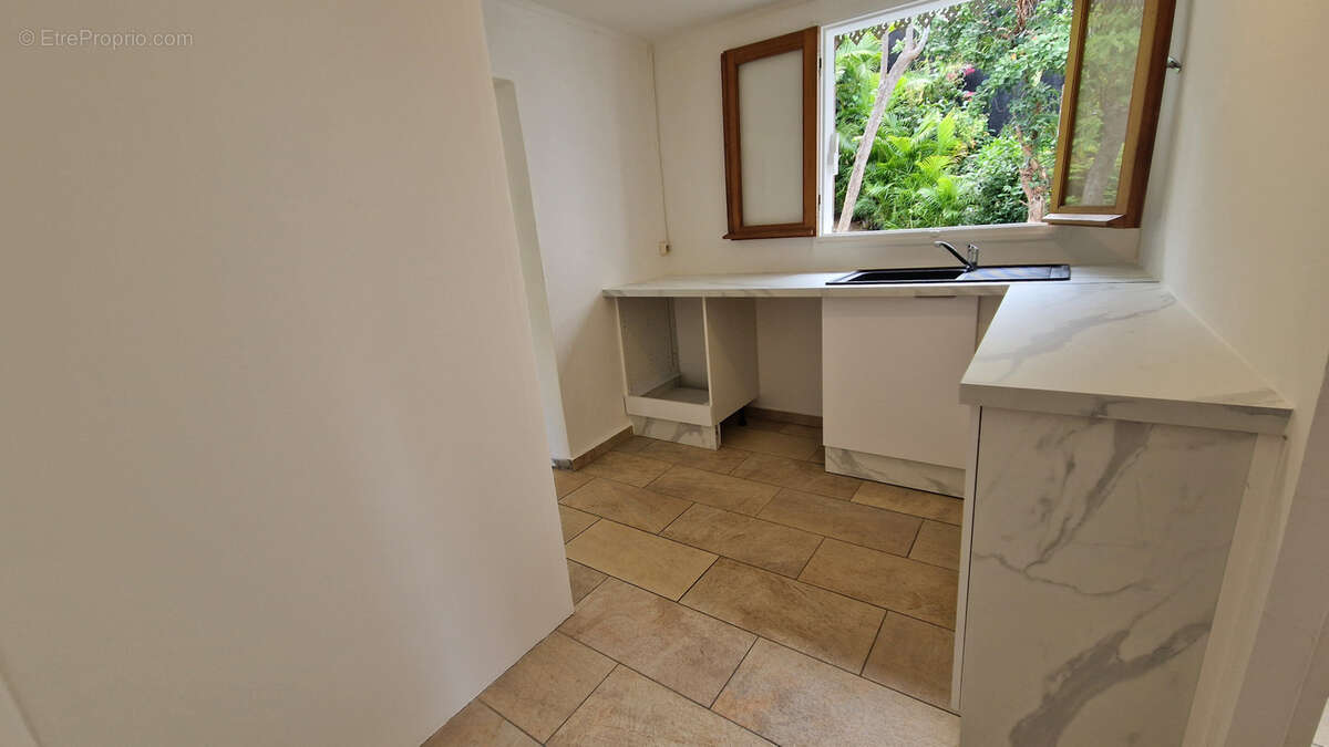 Maison à SAINTE-MARIE