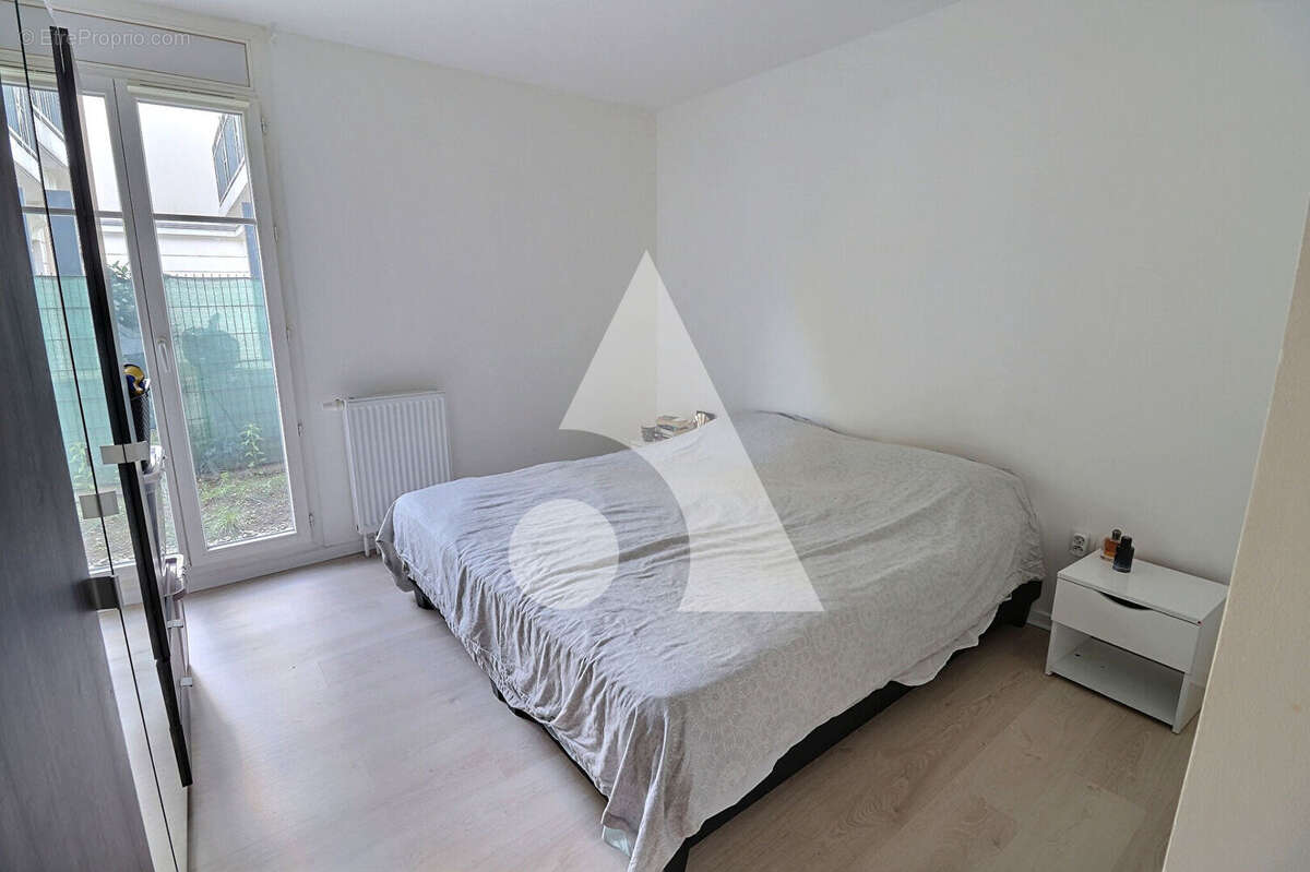 Appartement à FRANCONVILLE