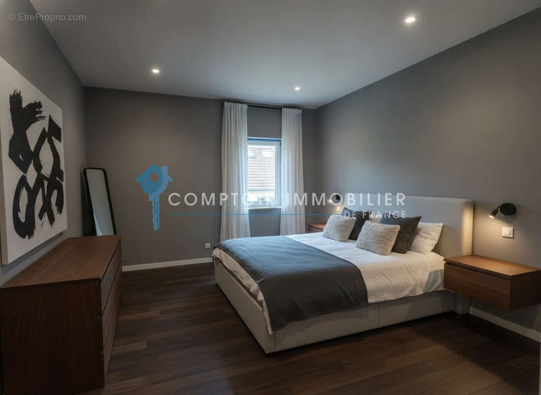 Revel   ferme à rénover avec fort potentiel sur 1 590 m2 de terrain - photo 11