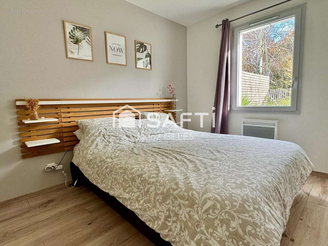 Photo 9 - Maison à LE CHATEAU-D'OLERON